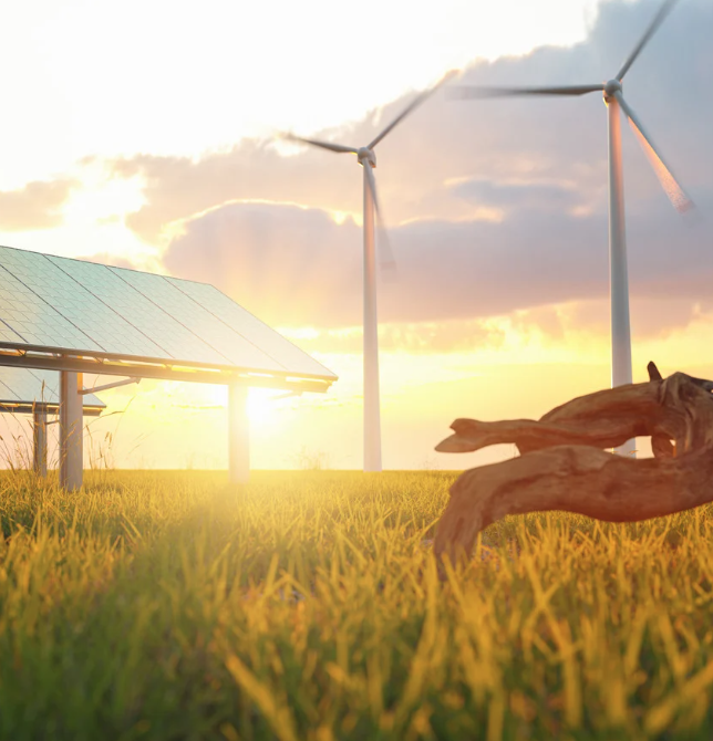 évolutions du marché de l’énergie