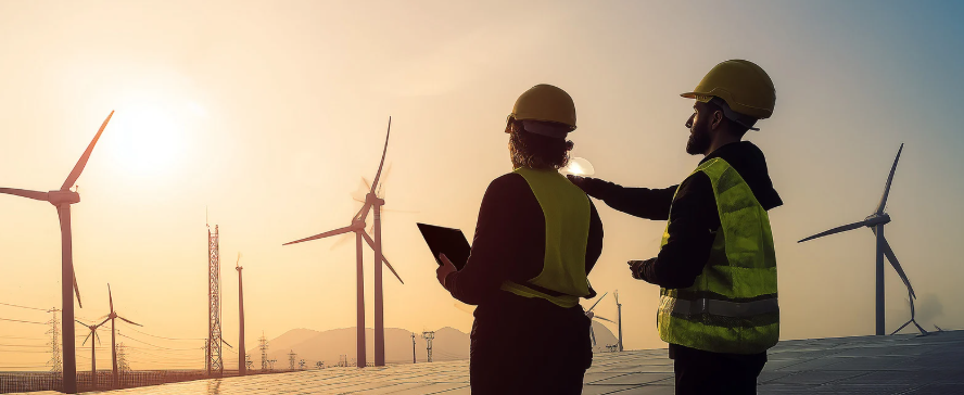 Économies en entreprise grâce à AS Energy Brokers